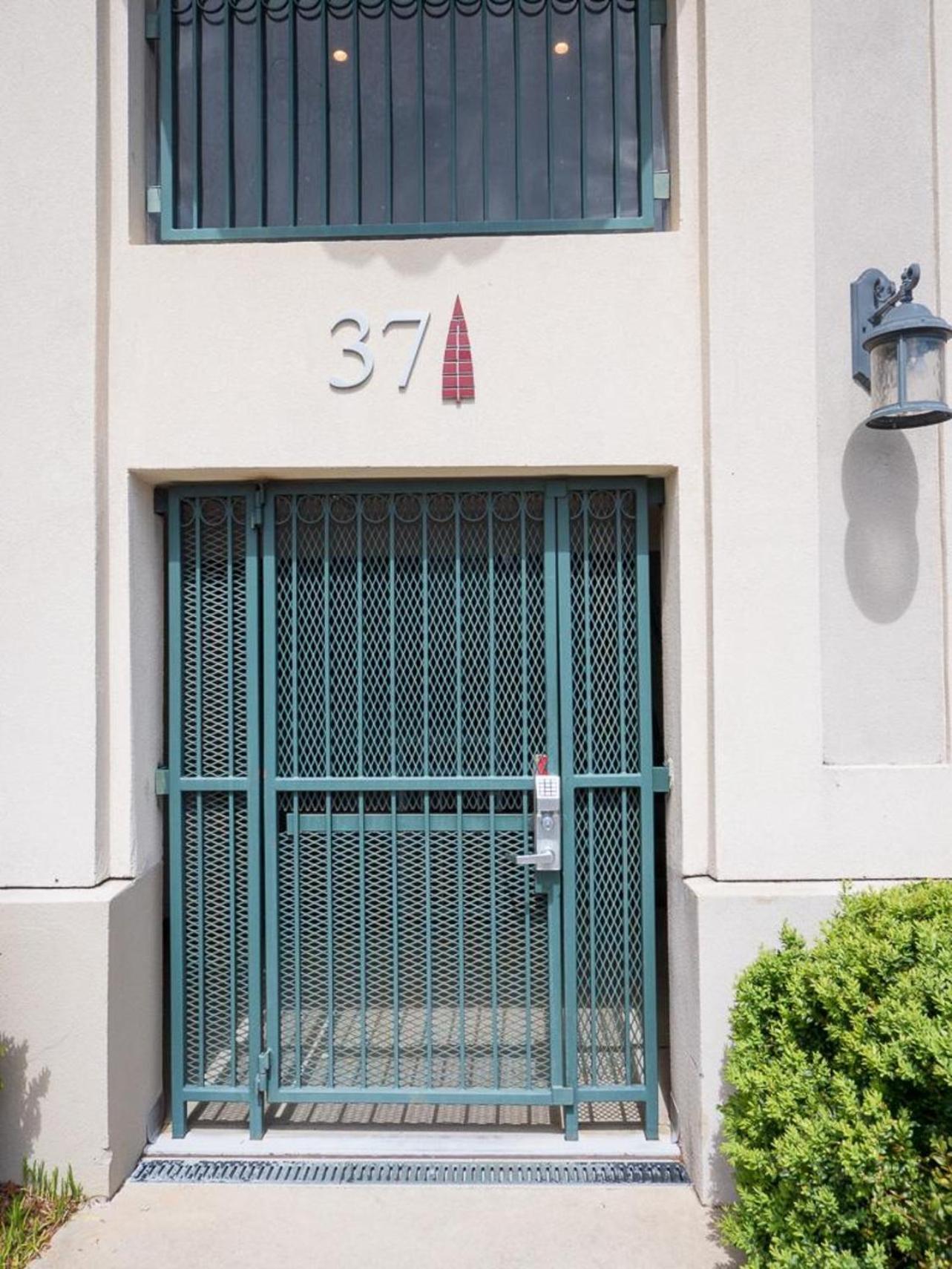 The Easy Spot Dt Parking Vila Asheville Exterior foto