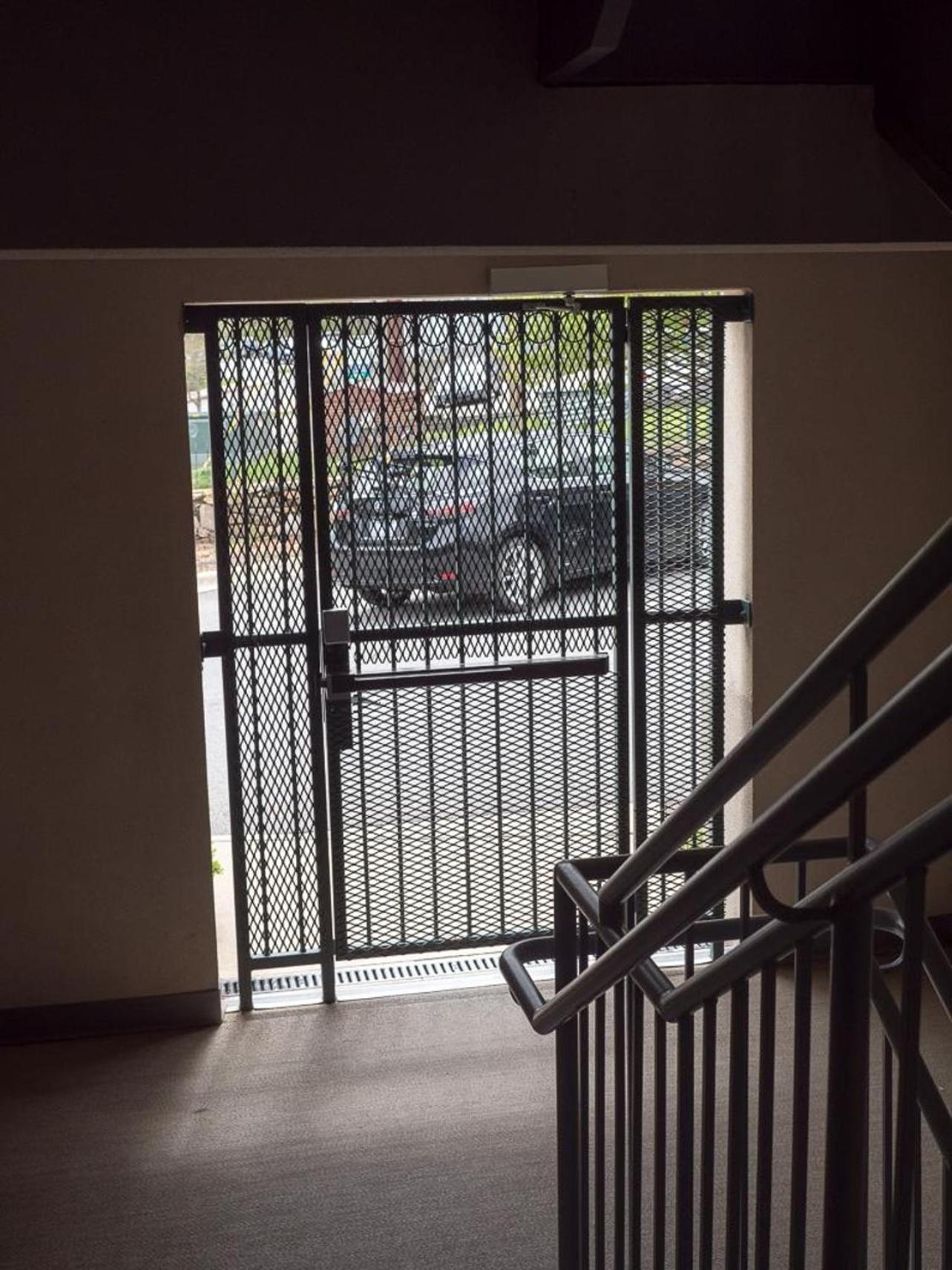 The Easy Spot Dt Parking Vila Asheville Exterior foto